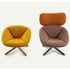 Tortuga Lounge Chair | Sancal