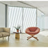 Tortuga Lounge Chair | Sancal