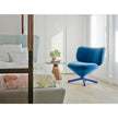 Tortuga Lounge Chair | Sancal