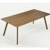 Tortuga Dining Tables Sancal
