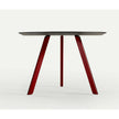 Tortuga Dining Tables Sancal