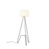 Totem Floor Lamp Aqua Creations