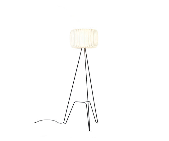 Totem Floor Lamp Aqua Creations