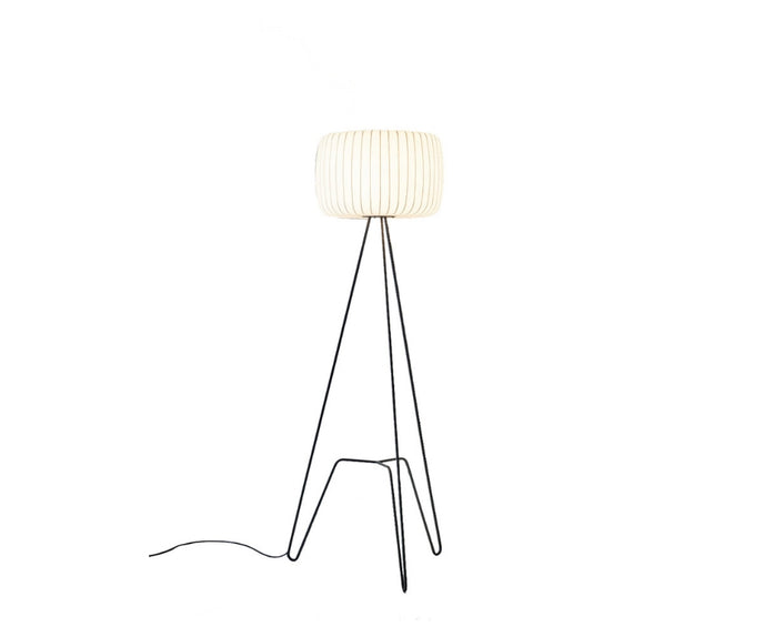 Totem Floor Lamp Aqua Creations