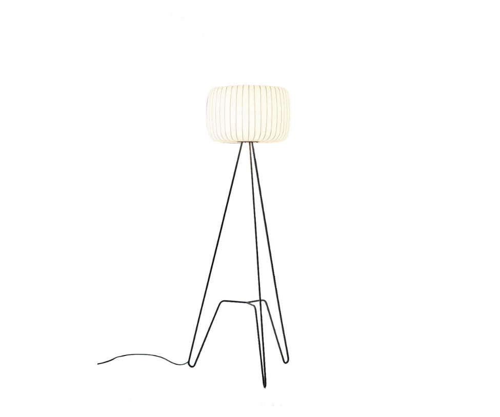 Totem Floor Lamp Aqua Creations