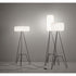 Totem Floor Lamp Aqua Creations
