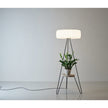 Totem Floor Lamp Aqua Creations