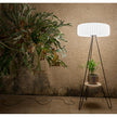 Totem Floor Lamp Aqua Creations