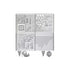 High end Tout Va Bien Credenza by BD Barcelona Casa Design