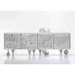 High end Tout Va Bien Credenza by BD Barcelona Casa Design