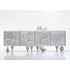 High end Tout Va Bien Credenza by BD Barcelona Casa Design