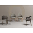 Trench Arm Chair Piaval 