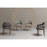 Trench Arm Chair Piaval 
