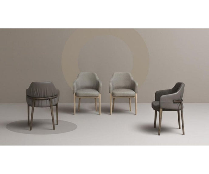 Trench Arm Chair Piaval 