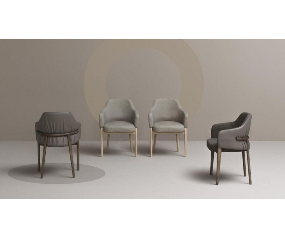 Trench Arm Chair Piaval 