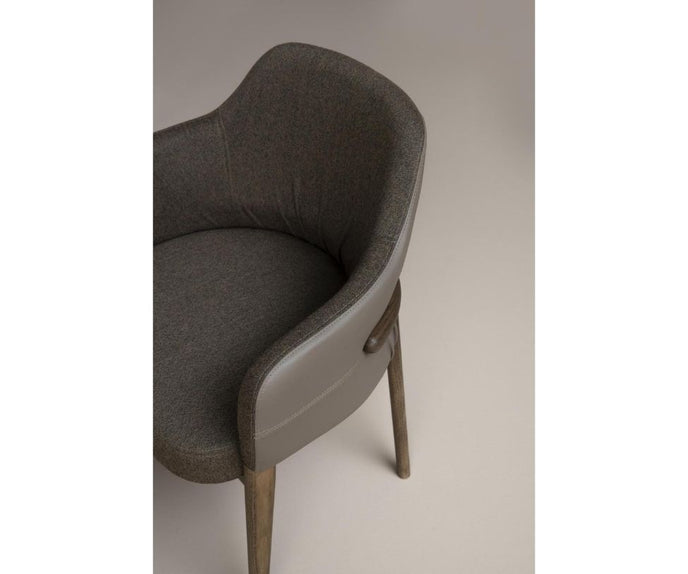 Trench Armchair Piaval