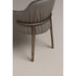 Trench Armchair Piaval