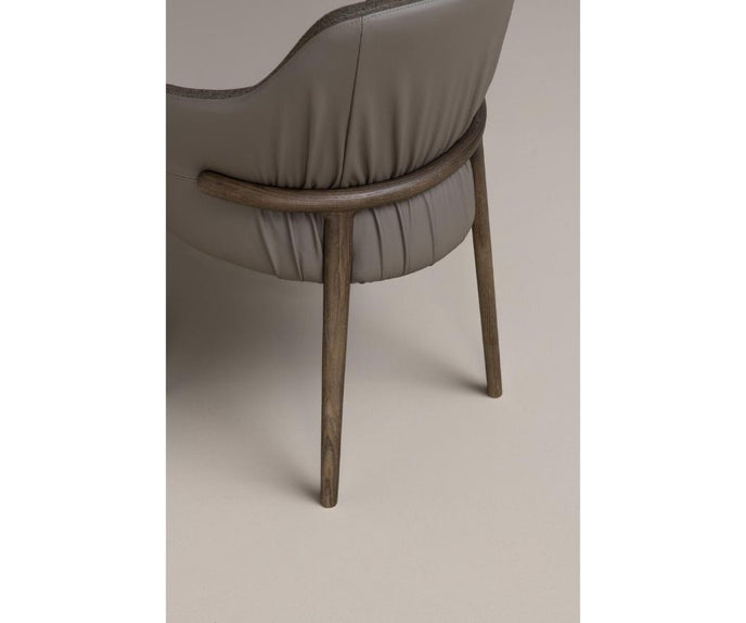Trench Armchair Piaval