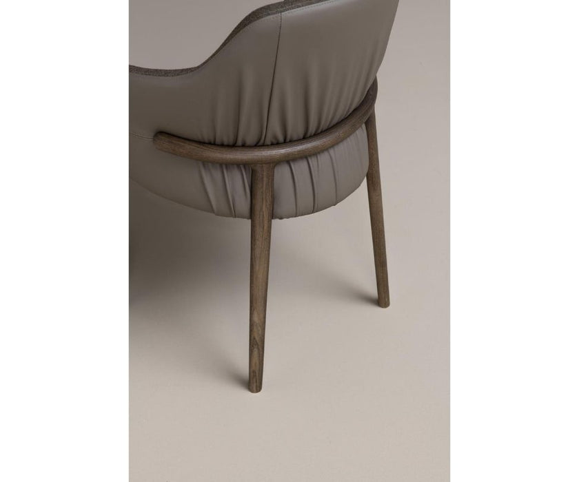 Trench Armchair Piaval