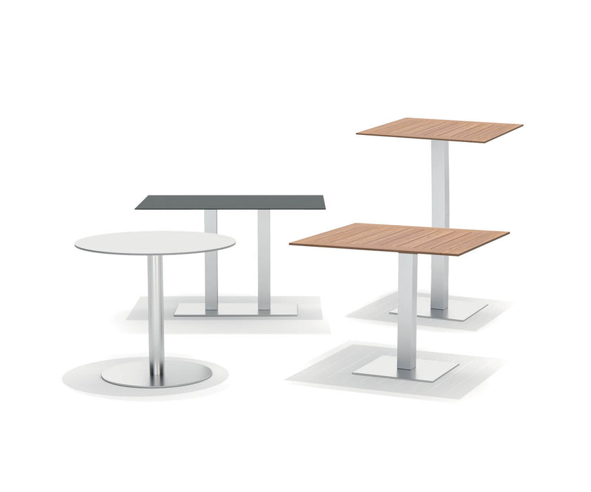 Atmosphera Trend - Q Base Table