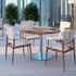Atmosphera Trend - T Base Table