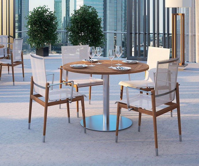 Atmosphera Trend - T Base Table
