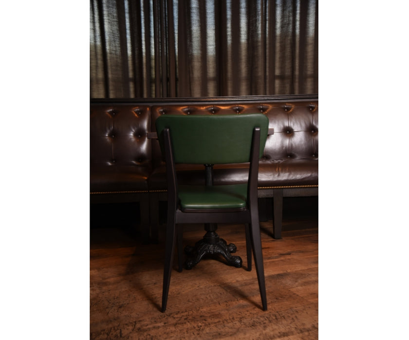 High end Trento Stacking Chair by Casa Design Contract Casa Design
