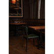 High end Trento Stacking Chair by Casa Design Contract Casa Design