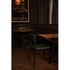 High end Trento Stacking Chair by Casa Design Contract Casa Design