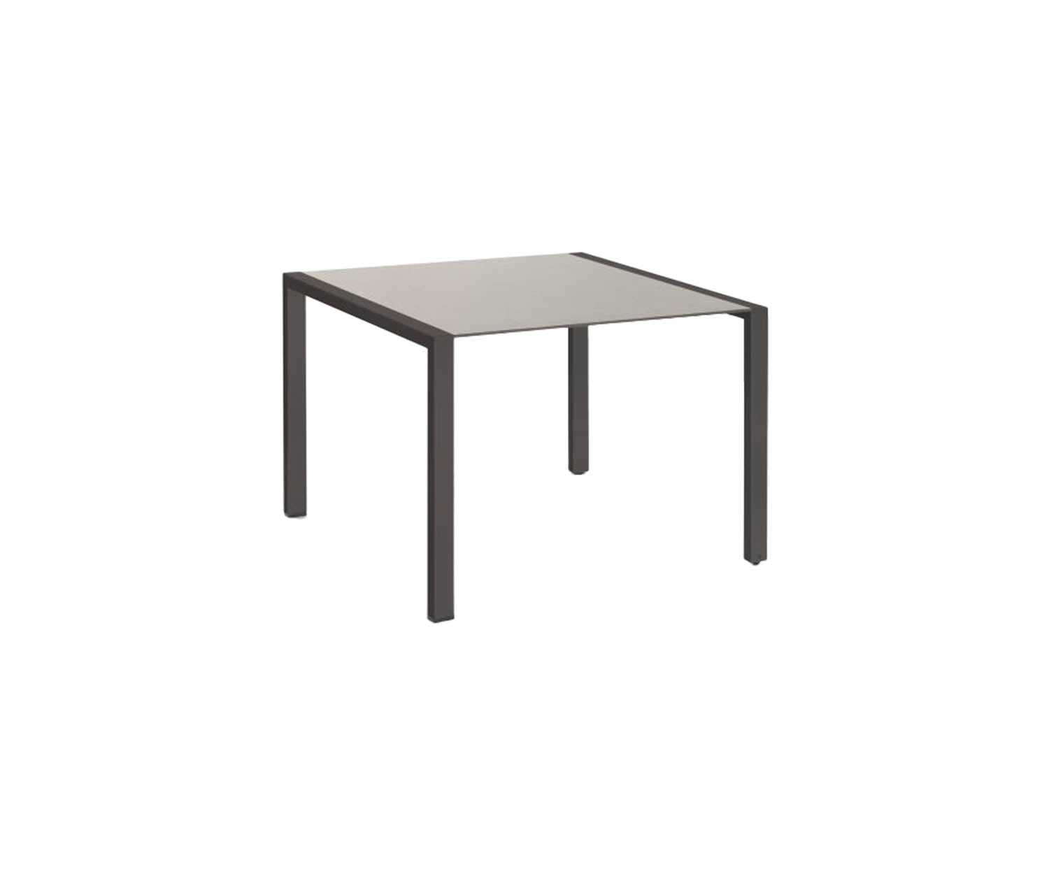 Trento Square Dining Table Manutti