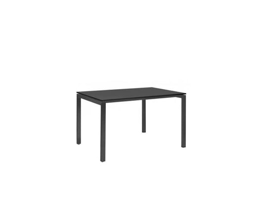 Trento Square Low Dining Table Manutti