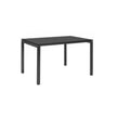 Trento Square Low Dining Table Manutti