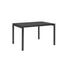 Trento Square Low Dining Table Manutti