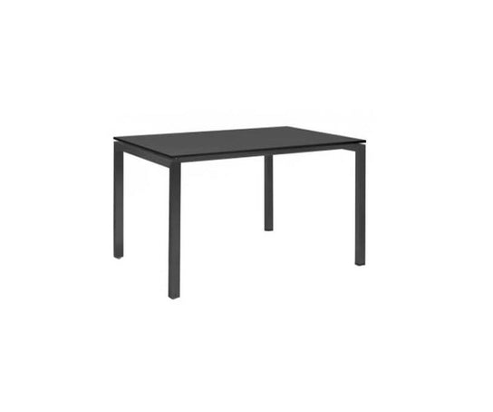 Trento Square Low Dining Table Manutti