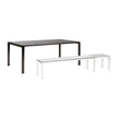 Trento Bench Manutti