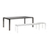 Trento Bench Manutti