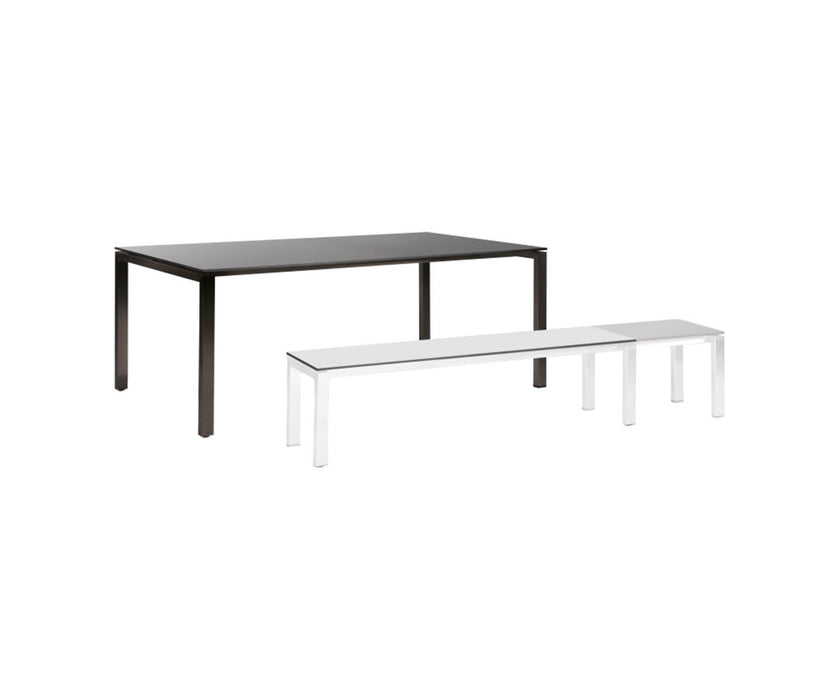 Trento Bench Manutti