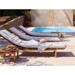 Kos Chaise Lounge | Tribù