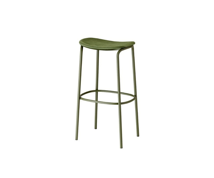 High end Trick Pop Bar Stool by Scab Design Casa Design