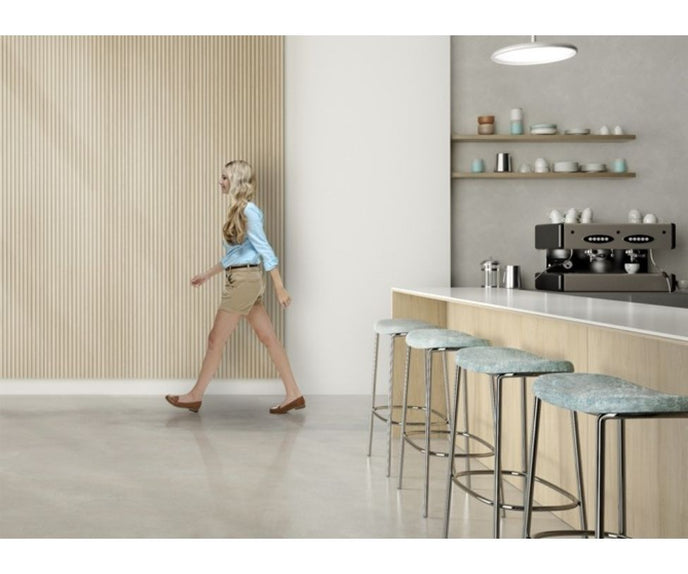 High end Trick Pop Bar Stool by Scab Design Casa Design