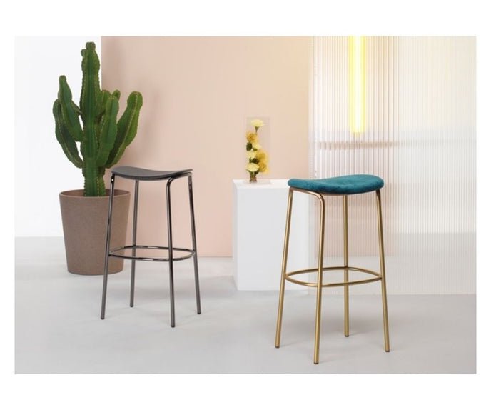 High end Trick Pop Bar Stool by Scab Design Casa Design