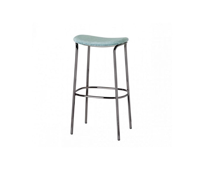 High end Trick Pop Bar Stool by Scab Design Casa Design