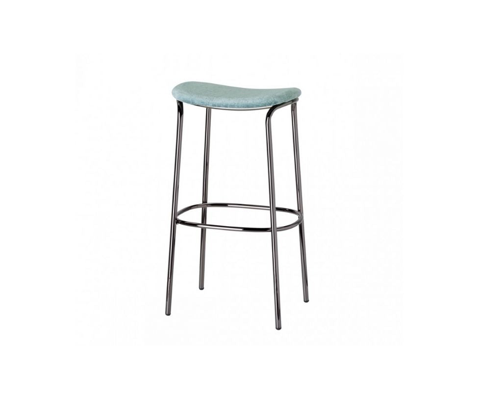 High end Trick Pop Bar Stool by Scab Design Casa Design