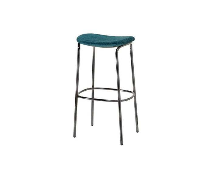 High end Trick Pop Bar Stool by Scab Design Casa Design