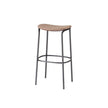 High end Trick Pop Bar Stool by Scab Design Casa Design