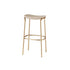 High end Trick Pop Bar Stool by Scab Design Casa Design