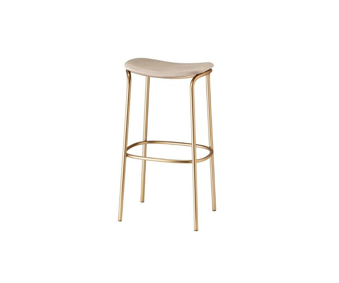 High end Trick Pop Bar Stool by Scab Design Casa Design