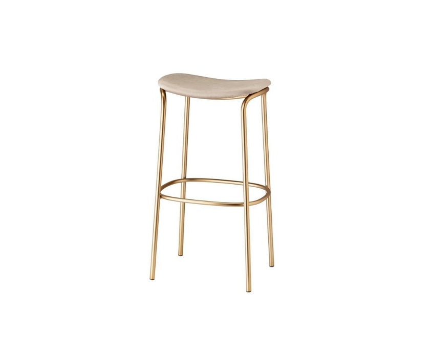 High end Trick Pop Bar Stool by Scab Design Casa Design