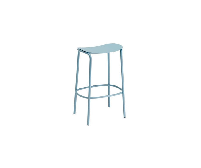 High end Trick Bar Stool by Scab Design Casa Design