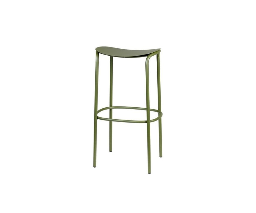 High end Trick Bar Stool by Scab Design Casa Design